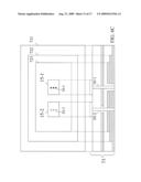 CAPACITOR DEVICES WITH CO-COUPLING ELECTRODE PLANES diagram and image