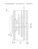 CAPACITOR DEVICES WITH CO-COUPLING ELECTRODE PLANES diagram and image