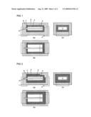 SOLID ELECTROLYTIC CAPACITOR AND METHOD OF FABRICATING THE SAME diagram and image