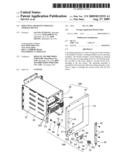 MOUNTING APPARATUS FOR DATA STORAGE DEVICE diagram and image