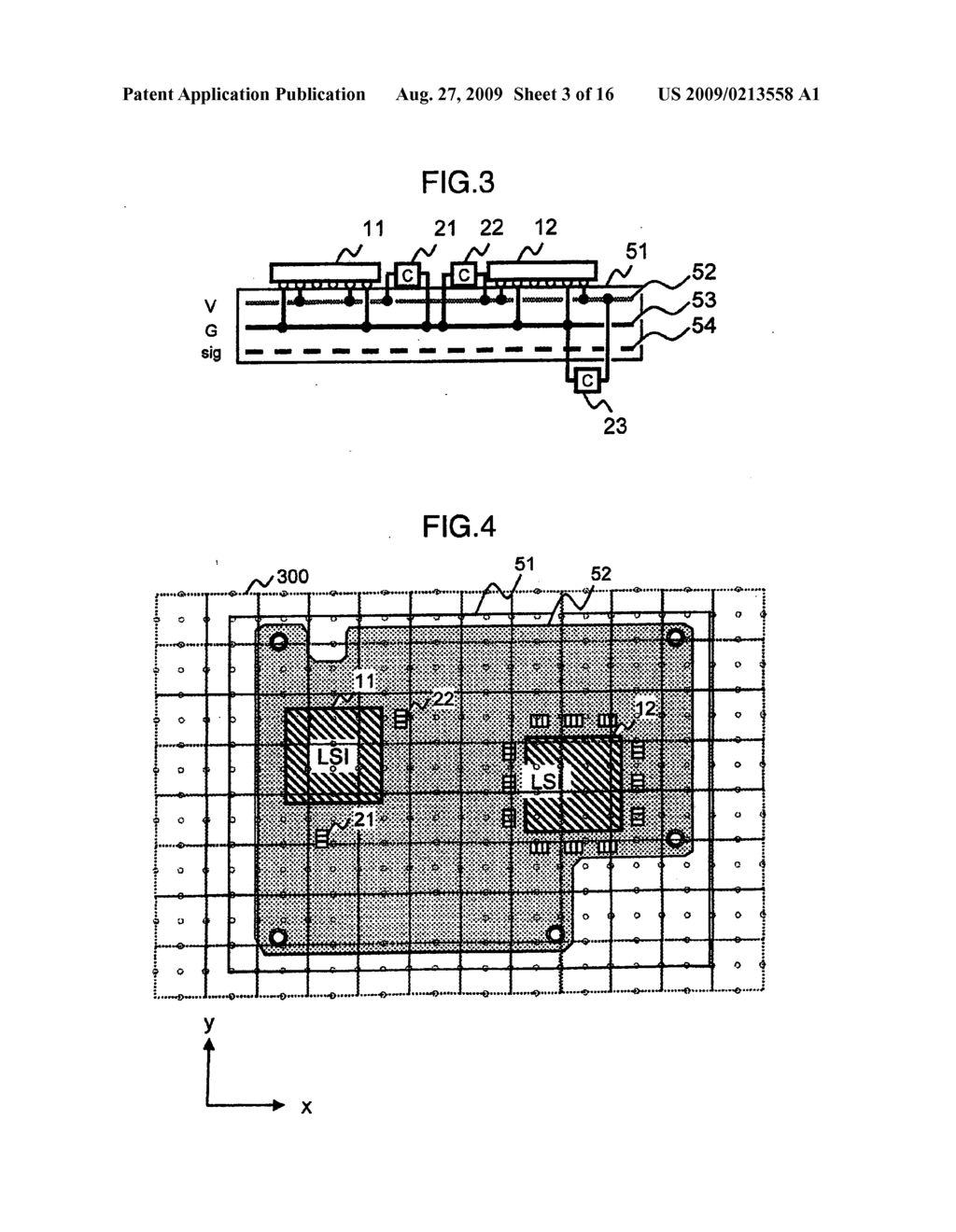 SUPPORT METHOD AND APPARATUS FOR PRINTED CIRCUIT BOARD - diagram, schematic, and image 04