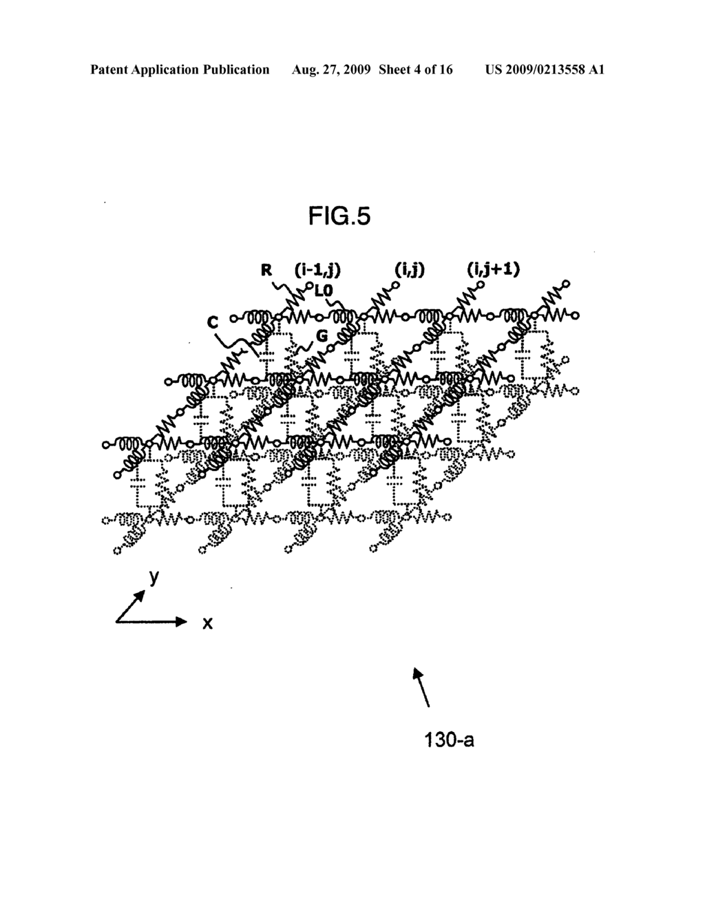 SUPPORT METHOD AND APPARATUS FOR PRINTED CIRCUIT BOARD - diagram, schematic, and image 05