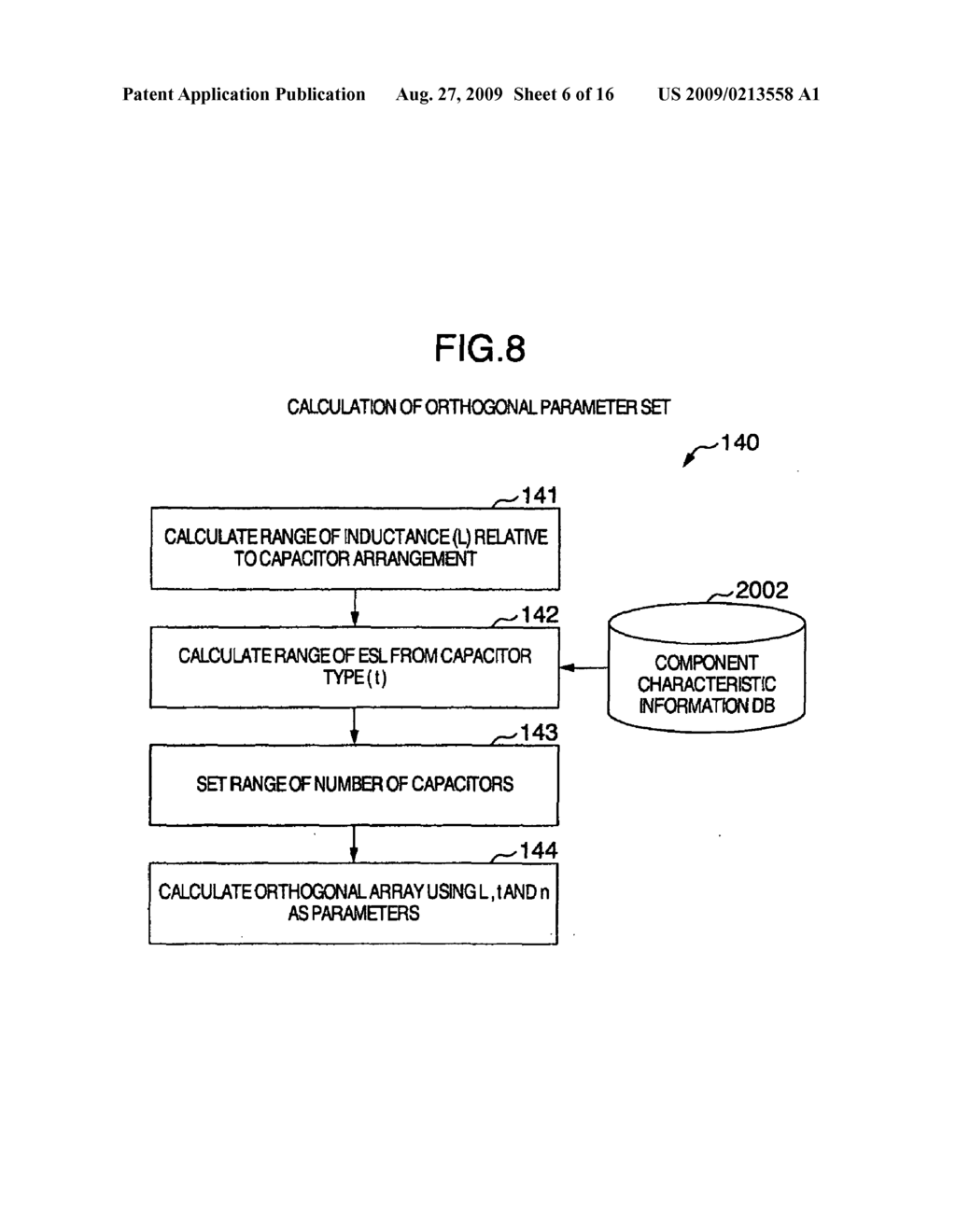 SUPPORT METHOD AND APPARATUS FOR PRINTED CIRCUIT BOARD - diagram, schematic, and image 07