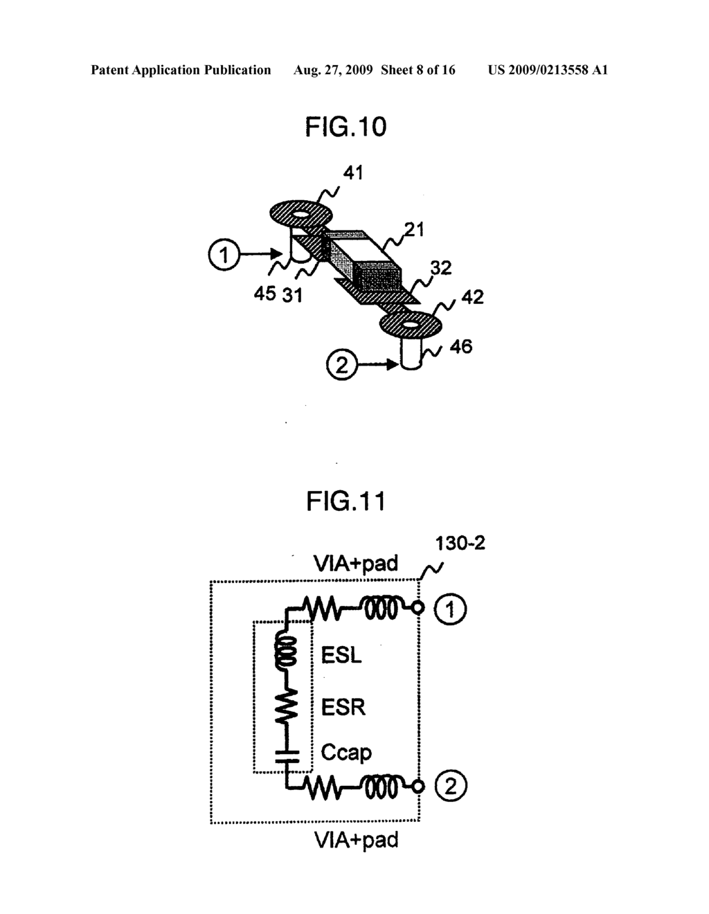 SUPPORT METHOD AND APPARATUS FOR PRINTED CIRCUIT BOARD - diagram, schematic, and image 09