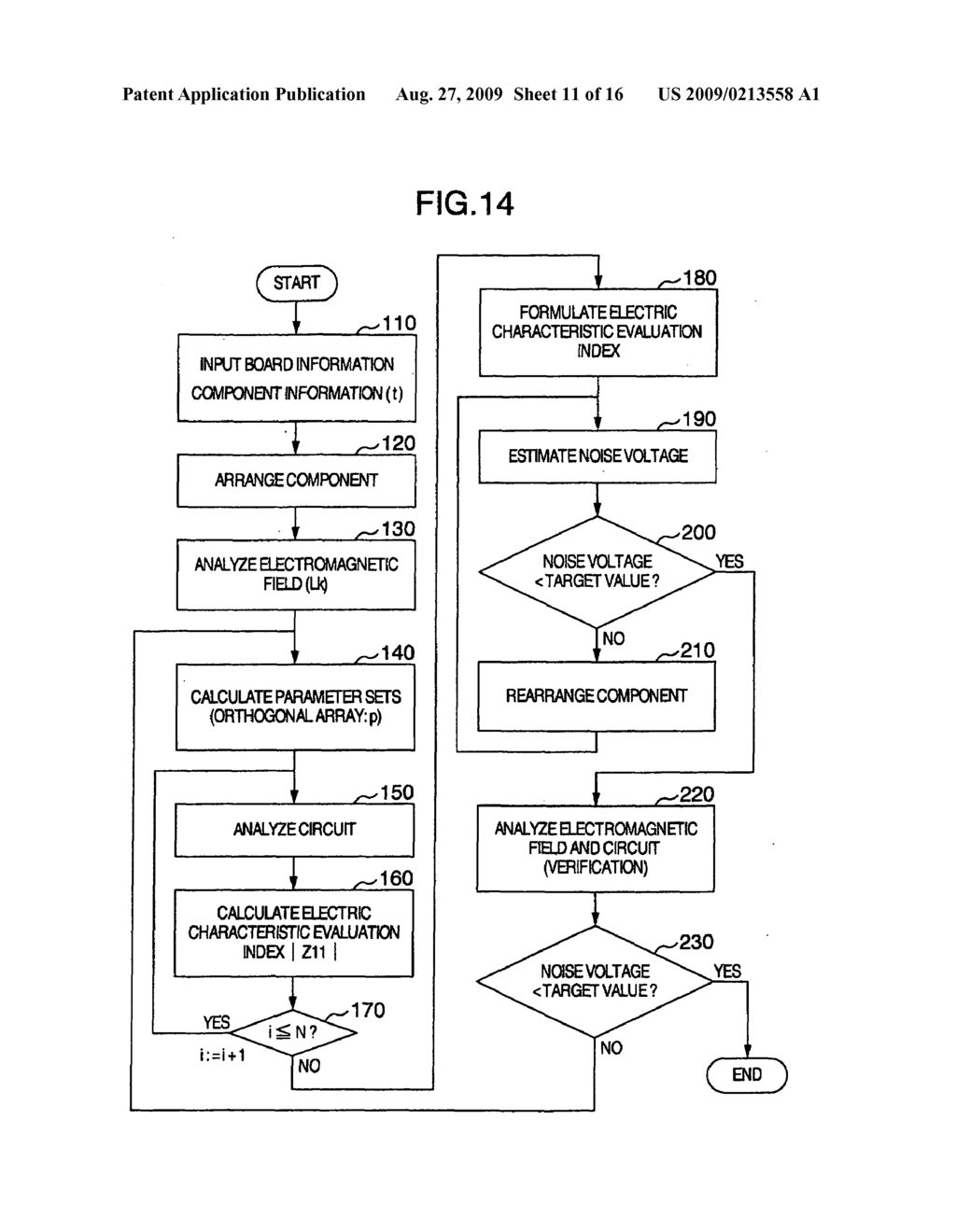 SUPPORT METHOD AND APPARATUS FOR PRINTED CIRCUIT BOARD - diagram, schematic, and image 12