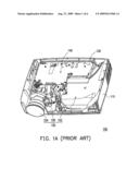 OPTICAL PROJECTOR diagram and image