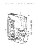 OPTICAL PROJECTOR diagram and image