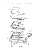 OPTICAL PROJECTOR diagram and image