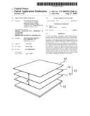 MULTI VIEW DISPLAY DEVICE diagram and image