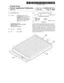 BACKLIGHT UNIT diagram and image