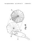 LIGHTING ORNAMENT INCLUDING REFRACTIVE ELEMENTS diagram and image