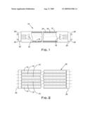 T8 FLUORESCENT LAMP diagram and image