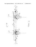 Lighted Panel System for Hot Tub, Spa, or Pool Installation diagram and image