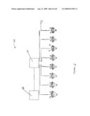 Lighted Panel System for Hot Tub, Spa, or Pool Installation diagram and image