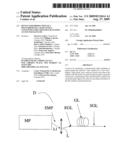 Device for Production of a Polychromatic Light over a Continuous Spectrum by Excitation at One Wavelength diagram and image