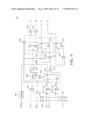 METHOD AND APPARATUS OF PROVIDING SYNCHRONOUS REGULATION CIRCUIT FOR OFFLINE POWER CONVERTER diagram and image