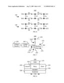 CURRENT DRIVEN MEMORY CELLS HAVING ENHANCED CURRENT AND ENHANCED CURRENT SYMMETRY diagram and image