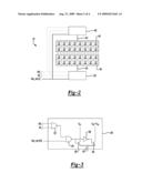 MEMORY WITH ACTIVE MODE BACK-BIAS VOLTAGE CONTROL AND METHOD OF OPERATING SAME diagram and image