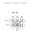 PROGRAMMING METHOD FOR NON-VOLATILE MEMORY DEVICE diagram and image