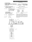 Composite Transducer for Downhole Ultrasonic Imaging and Caliper Measurement diagram and image