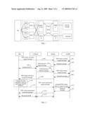 METHOD FOR DETECTING THE QUALITY OF A SERVICE PARAMETER AND NETWORK SIDE COMMUNICATION DEVICE diagram and image