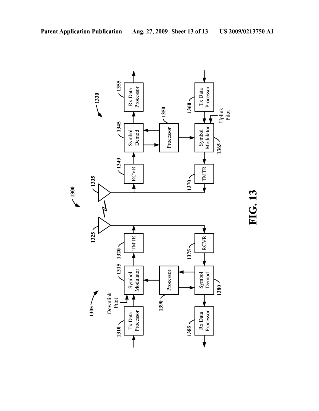 VARIED TRANSMISSION TIME INTERVALS FOR WIRELESS COMMUNICATION SYSTEM - diagram, schematic, and image 14