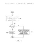 NETWORK GATEWAY AND METHOD FOR RELOCATING THE SAME diagram and image