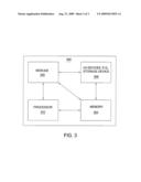 METHOD AND APPARATUS FOR MEASURING ONE WAY TRANSMISSION DELAY diagram and image