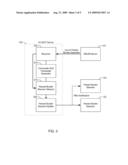 SYSTEMS AND METHODS TO SELECT PEERED BORDER ELEMENTS FOR AN IP MULTIMEDIA SESSION BASED ON QUALITY-OF-SERVICE diagram and image