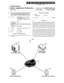 System and Method for Distributed Call Monitoring/Recording Using the Session Initiation Protocol (SIP) diagram and image