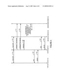 System and Method for Distributed Call Monitoring/Recording Using the Session Initiation Protocol (SIP) diagram and image