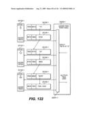 Integrated information communication system diagram and image