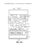 Integrated information communication system diagram and image