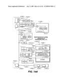 Integrated information communication system diagram and image