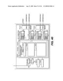 Integrated information communication system diagram and image