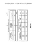 Integrated information communication system diagram and image