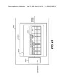 Integrated information communication system diagram and image