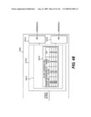 Integrated information communication system diagram and image