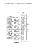 Integrated information communication system diagram and image