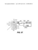 Integrated information communication system diagram and image