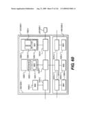 Integrated information communication system diagram and image