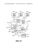 Integrated information communication system diagram and image