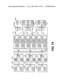 Integrated information communication system diagram and image