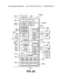 Integrated information communication system diagram and image