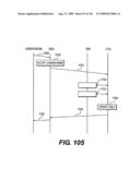 Integrated information communication system diagram and image