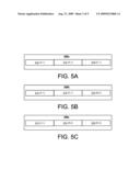 SEPARATION OF FABRIC AND PACKET PROCESSING SOURCE IN A SYSTEM diagram and image