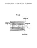 CONTROL METHOD OF DISTRIBUTED BRAGG REFLECTION SEMICONDUCTOR LASER, AND IMAGE PROJECTING APPARATUS diagram and image