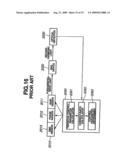 CONTROL METHOD OF DISTRIBUTED BRAGG REFLECTION SEMICONDUCTOR LASER, AND IMAGE PROJECTING APPARATUS diagram and image