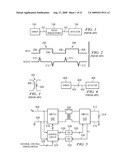 CAPACITIVE ISOLATION CIRCUITRY diagram and image