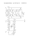 CAPACITIVE ISOLATION CIRCUITRY diagram and image